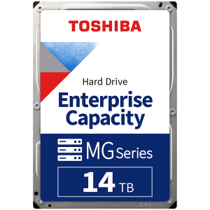 TOSHIBA 1TB