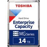 HDD Server TOSHIBA Enterprise NL 3.5",14TB, 512MB,512e SATA 6.0 Gbps, 7200 rpm