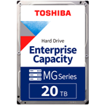 HDD Server TOSHIBA Enterprise NL 3.5",20TB, 512MB,512e SATA 6.0 Gbps, 7200 rpm