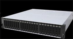 HGST 2U24 Flash Storage Platform 38.4 TB --12x 3.2 TB SAS SSD 3DWDP