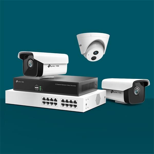 Hikvision 1/3 Progressive Scan CMOS; H.265+/H.265/H.264+/H.264/MJPEG;Color: 0.001 Lux @ F1.0, AGC ON ,0 Lux with lig