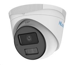 HiLook IPC-T249HA-LU(2.8mm) - "1/3"" Progressive CMOS, ICR,2560 × 1440: 20fps(P)/(N), H.265+/H.265/H.264+&H.264, DWDR, 3