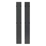 Hinged Covers for NetShelter SX 750mm Wide 42U Vertical Cable Manager (Qty 2)