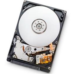 HITACHI GST Travelstar Z5K1 2,5" HDD 1TB 5400RPM 128MB SATA 6Gb/s