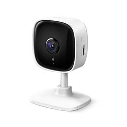 Home Security Wi-Fi Camera SPEC: 1080p, 2.4 GHz FEATURE: Motion Detection and Notifications, Sound and Light Alarm, Re