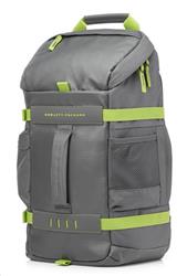 HP 15.6 Grey Odyssey Backpack