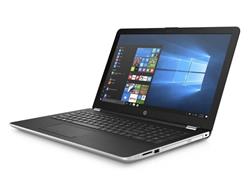 HP 15-bw019nc, A6-9220, 15.6 HD, AMD Radeon 520/2GB, 8GB, 256GB SSD, DVD-RW, W10, 2y, Natural silver