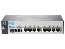 HP 1810-8 Switch