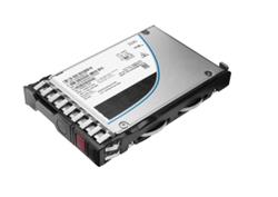 HP 240GB 6G SATA Mixed Use-3 SFF 2.5-in SC 3yr Wty Solid State Drive