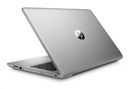 HP 250 G6, i5-7200U, 15.6 FHD, 8GB, SSD 256GB, DVDRW, W10, 1Y