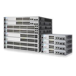HP 2530-24G-2SFP+ Switch