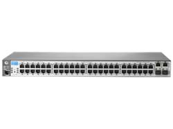 HP 2620-48 Switch 2x SFP