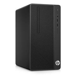 HP 285 G3 MT, R3Pro-2200G, 8GB, SSD 256GB, DVDRW, W10Pro, 1Y