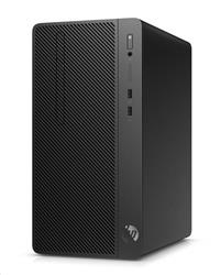 HP 290 G2 MT, Pentium G5400, IntelHD, 4 GB, HDD 500GB, DVDRW, W10Pro, 1-1-1