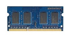 HP 2GB DDR3L-1600 1.35V SODIMM