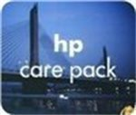 HP 3 Roky Nasledujúci Pracovný Deň VýmenaServis Pre ScanJet Pro N4000