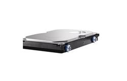 HP 3TB SATA 6,0GB/s NCQ 7200 ot./min
