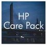 HP 3y NBD w/DMR CLJ Ent MFP 680x SVC