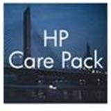 HP 3y NBD w/DMR CLJ Ent MFP 680x SVC