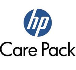 HP 3y NBD w/DMR LaserJet ProM501 SVC