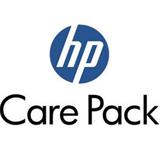 HP 3y NBD w/DMR LaserJet ProM501 SVC