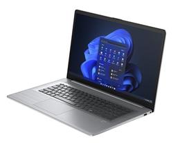 HP 470 G10, i7-1355U, 17.3 FHD/300n, 16GB, SSD 512GB, W11Pro, 3-3-3