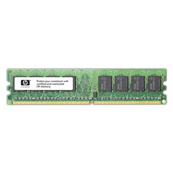 HP 4GB (1x4GB) Dual Rank x8 PC3L-10600E (DDR3-1333) Unbuffered CAS-9 Low Voltage Memory Kit