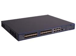 HP 5820-24XG-SFP+ Switch