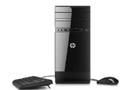 HP 600B MT G540, 2GB, 500GB, DVDRW, FreeDOS