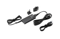 HP 65W Slim AC Adapter