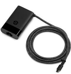 HP 65W USB-C Slim Power Adapter