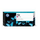 HP 730 300-ml Magenta DesignJet Ink Cartridge