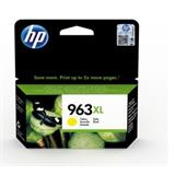 HP 963XL High Yield Yellow Original Ink Cartridge