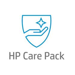 HP Active Care - Odozva v nasledujúci pracovný deň u zákazníka, 5 rokov