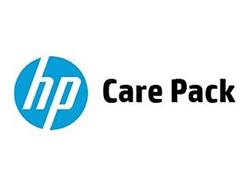 HP CarePack - Oprava u zákazníka nasledujúci pracovný den, 3 roky