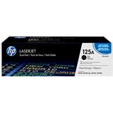 HP čierny Toner Color LaserJet CP1215/1515 2200 strán dual pack