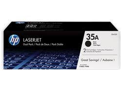 HP čierny toner LaserJet P1005/P1006 1500 strán / Dual pack
