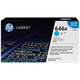 HP Color LaserJet CF031A Cyan Print Cartridge