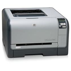 HP Color LaserJet CP1515n (nahrada za CLJ 2600n)