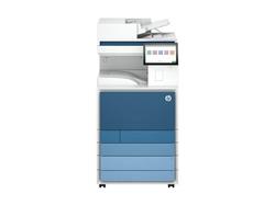 HP Color LaserJet Enterprise MFP 8801dn A3