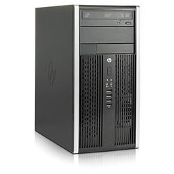 HP Compaq 8200 Elite MT i5-2400 UMA 2GB 500GB DVDRWLS KLV+MYS W7Pro64 3y