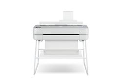 HP DesignJet Studio 24-in Printer (steel finishing)