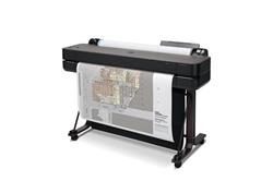 HP DesignJet T630 36-in Printer