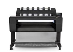 HP DesignJet T930 36in Printer