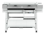 HP DesignJet T950 36-in MFP (A3-A1)