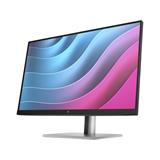 HP E24 G5, 23,8", IPS, 1920x1080 , 5 ms, 250 cd, HDMI, DP