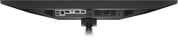 HP E27m G4, 27 IPS, 2560x1440, 1000:1, 5ms, 3000cd, HDMI/DP/USB-C, 3-3-0, dock/pivot/repro