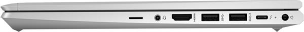 HP EliteBook 640 G9, i5-1235U, 14.0 FHD, 8GB, SSD 512GB, W11Pro/W10Pro, 3-3-3
