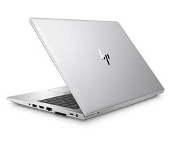 HP EliteBook 830 G6, i7-8565U, 13.3 FHD, UMA, 8GB, SSD 256GB, W10Pro, 3-3-0