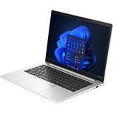 HP EliteBook 840 G10, i5-1340P, 14 WUXGA/400n, 16GB, SSD 512GB, W11Pro, 3-3-3